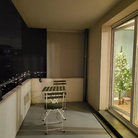 Apartamento Les Couleurs De Poteries - Avec Garage Gratuit Estrasburgo Exterior foto